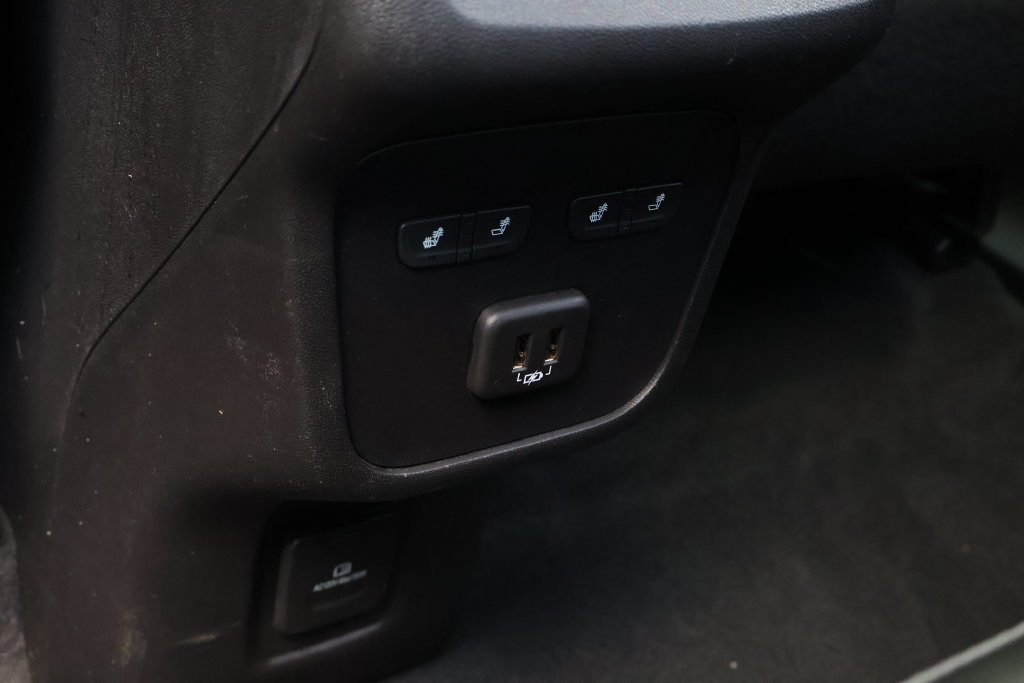 Certified 2023 Chevrolet Equinox Premier AWD/4WD image 50
