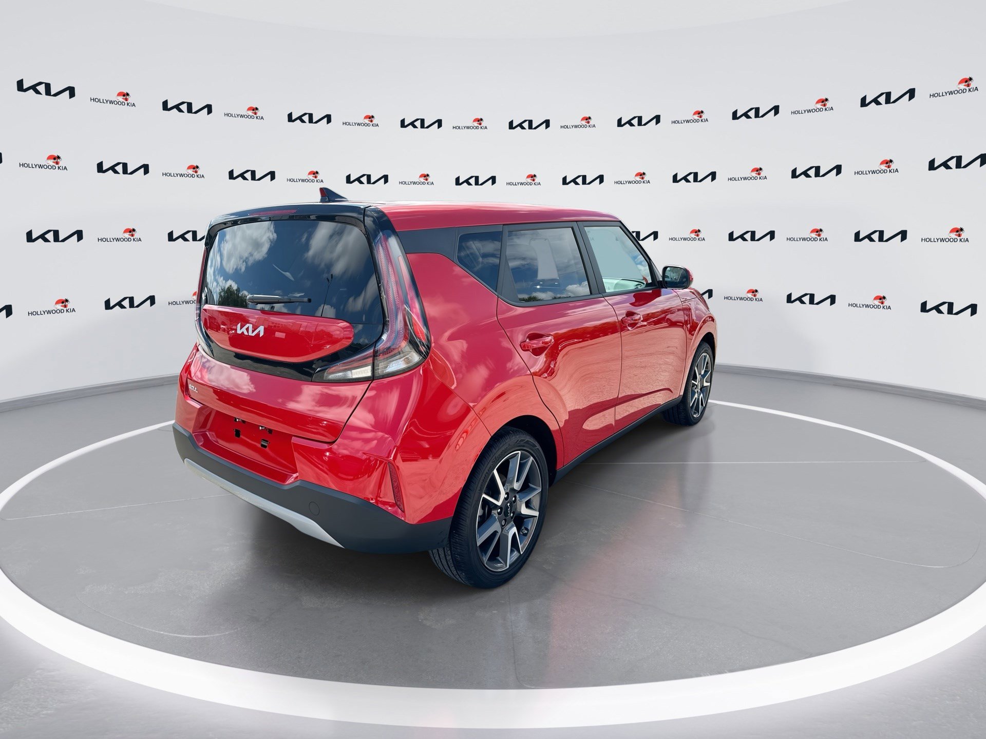 Certified 2024 Kia Soul EX w/ Option Group 015 FWD image 8