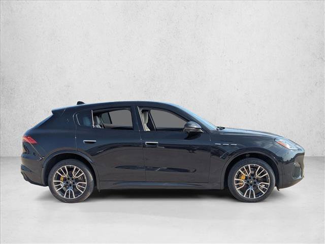 Used 2023 Maserati Grecale Modena image 4
