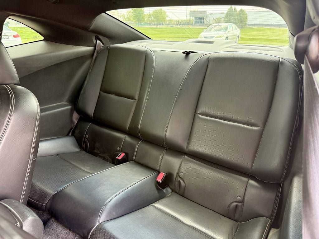 Used 2010 Chevrolet Camaro SS w/ RS Package RWD image 12