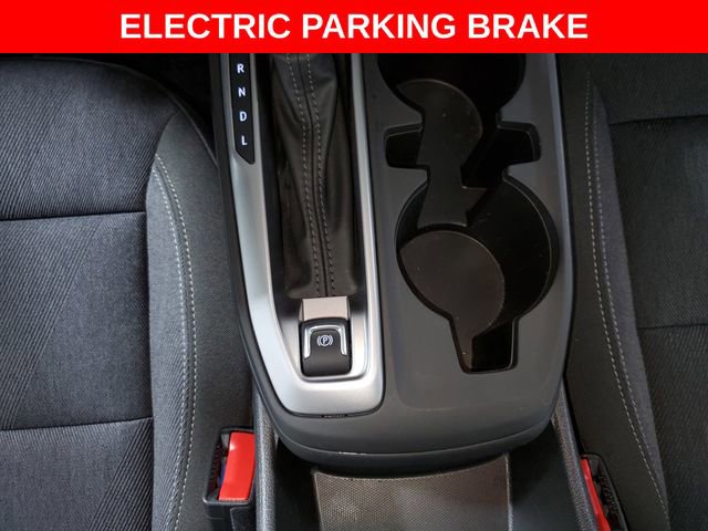 Used 2024 Chevrolet Trax LS w/ Driver Confidence Package image 20