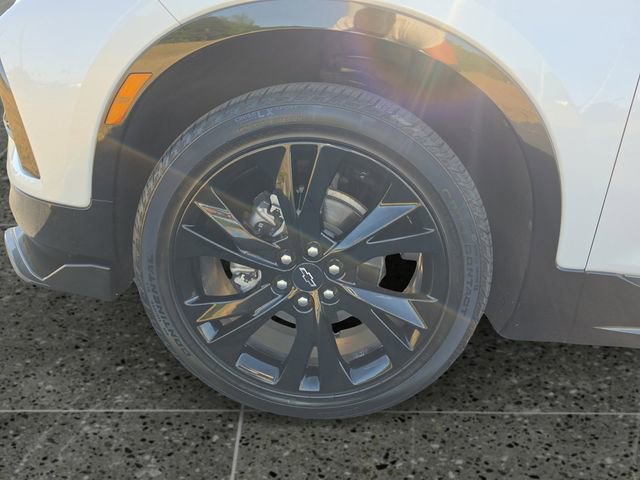 Used 2021 Chevrolet Blazer RS w/ Enhanced Convenience Package FWD image 16
