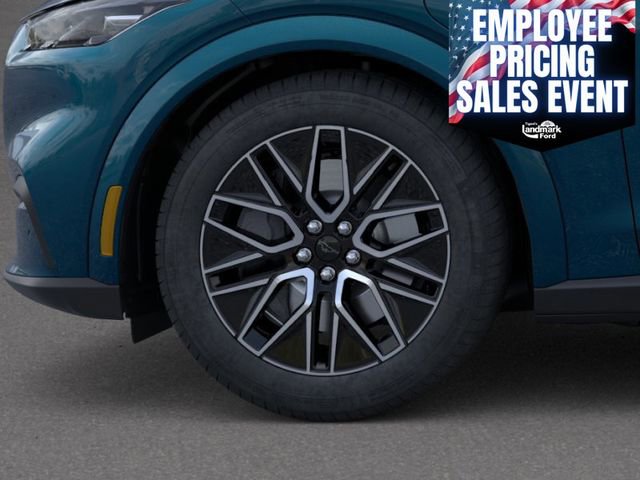 New 2026 Ford Mustang Mach-E Premium AWD/4WD image 19