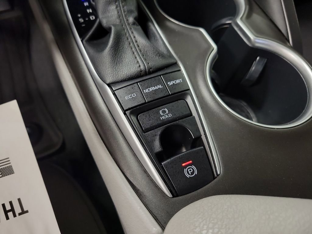 Used 2023 Toyota Camry LE image 15