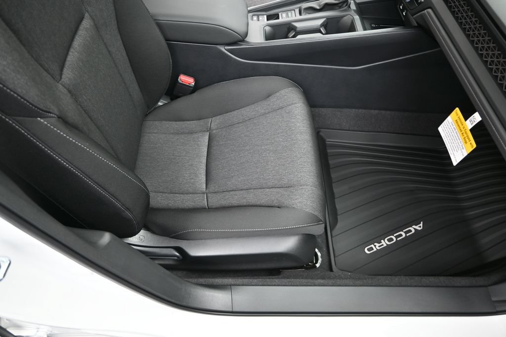 New 2026 Honda Accord SE image 10