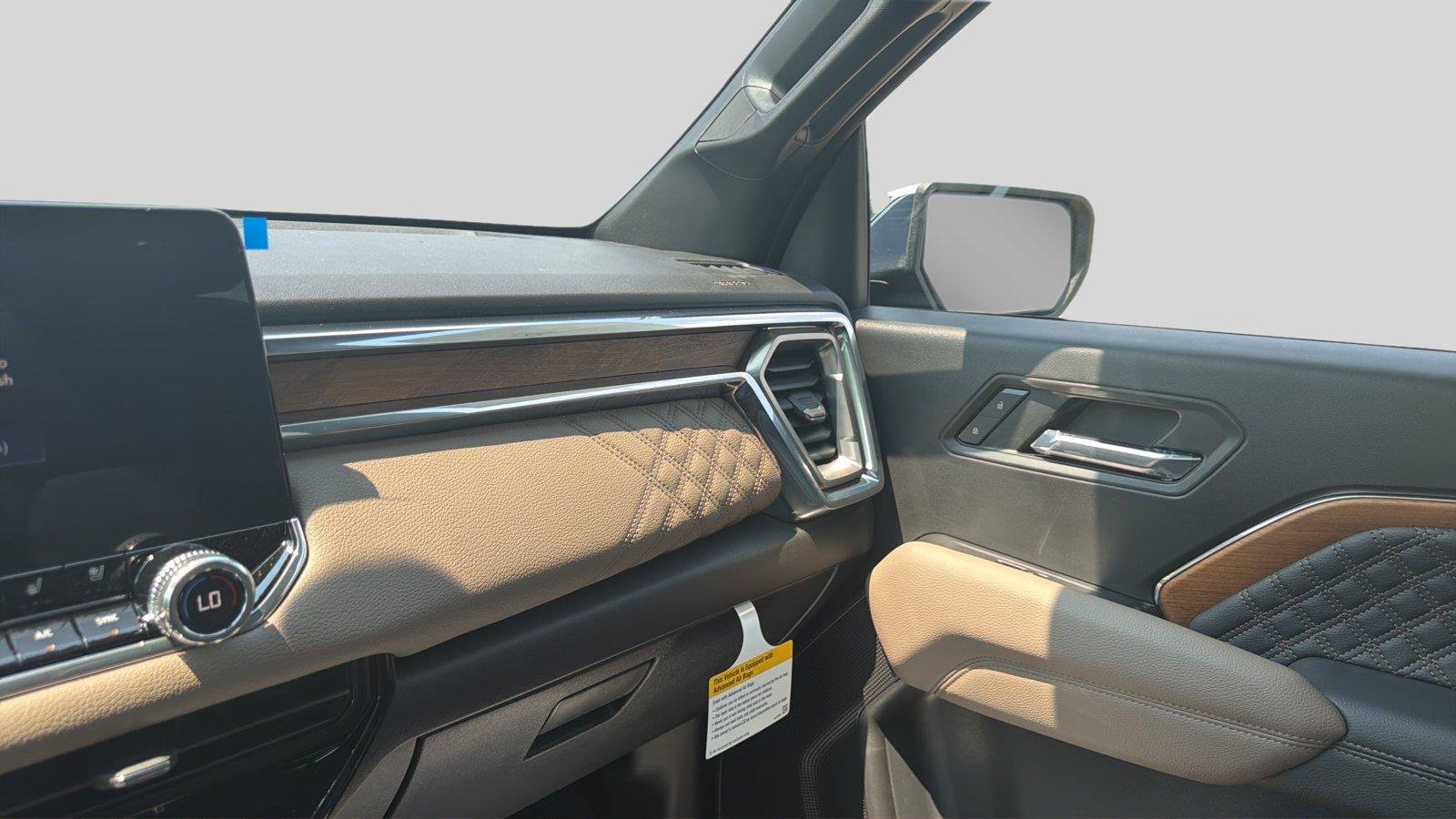 New 2026 GMC Canyon Denali AWD/4WD image 12