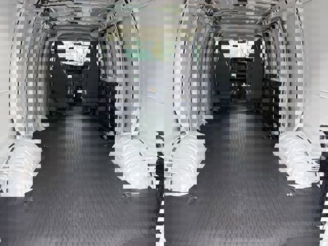 New 2025 Chevrolet Express 2500 w/ Driver Convenience Package image 36