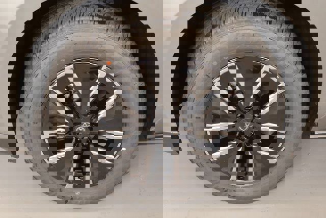 New 2026 Toyota bZ image 8