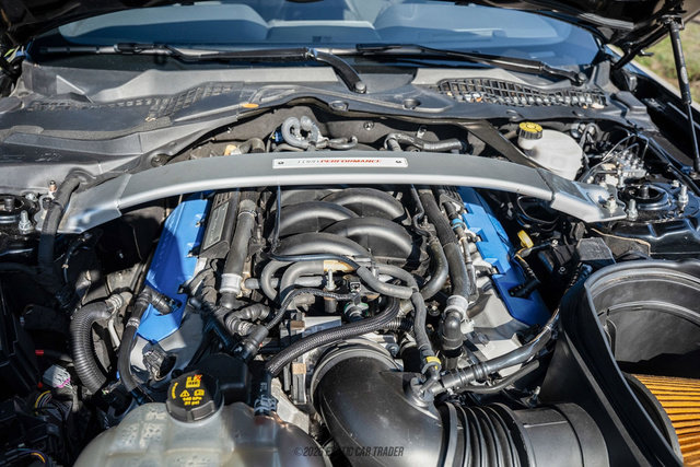 Used 2018 Ford Mustang Shelby GT350 w/ Electronics Package image 18