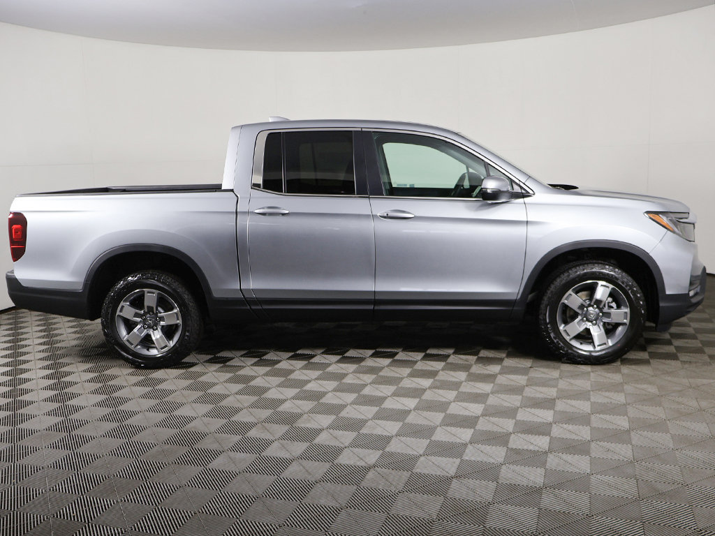 New 2026 Honda Ridgeline RTL image 9