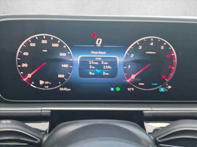 New 2026 Mercedes-Benz GLE 450 4MATIC image 9