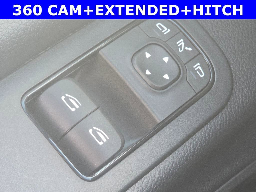 New 2026 Mercedes-Benz Sprinter 3500 image 21