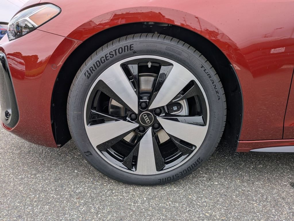 New 2026 Audi A5 2.0T Premium Plus AWD/4WD image 16