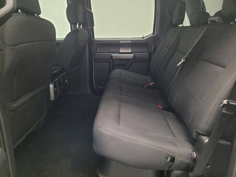 Used 2019 Ford F150 XLT w/ Equipment Group 302A Luxury image 18