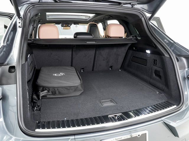 New 2026 Porsche Cayenne E-Hybrid image 27