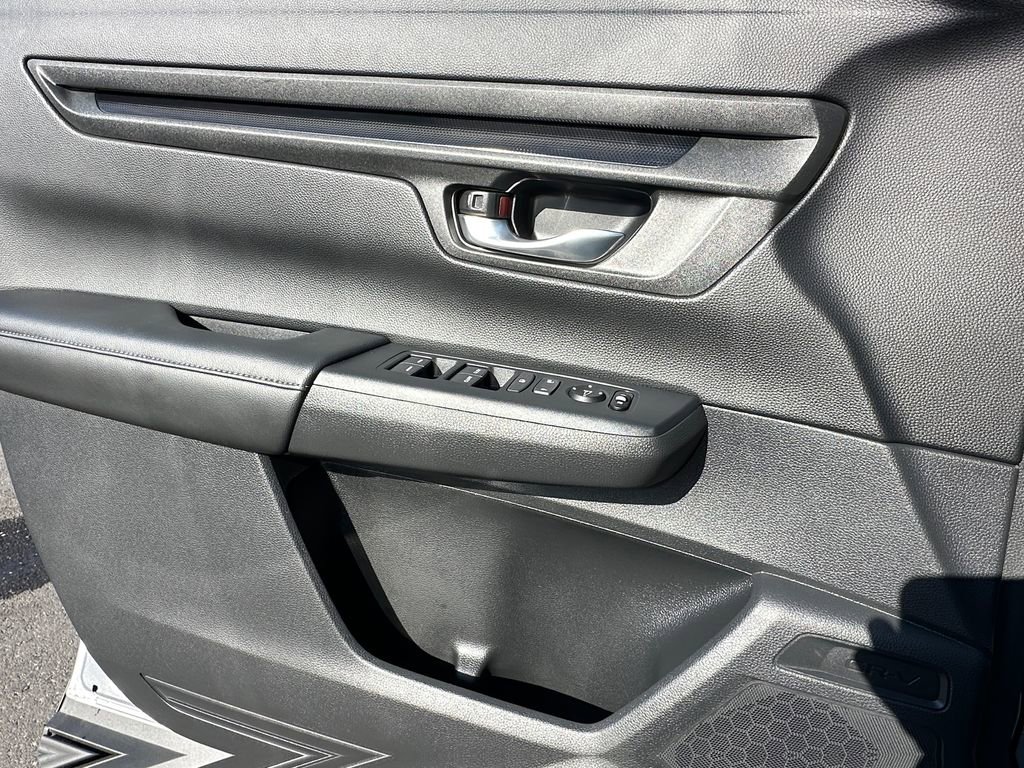 Used 2024 Honda CR-V EX image 11