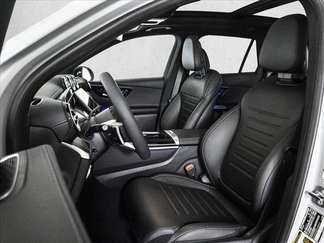 New 2026 Mercedes-Benz GLC 350e 4MATIC image 18
