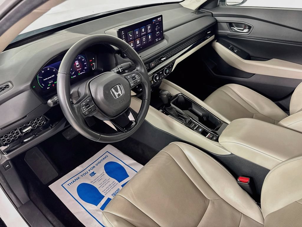 Used 2023 Honda Accord EX-L image 10