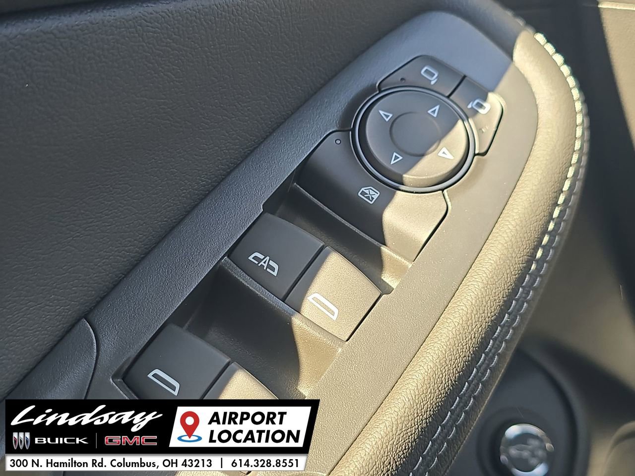 New 2026 Buick Encore GX Preferred w/ Advanced Technology Package AWD/4WD image 23