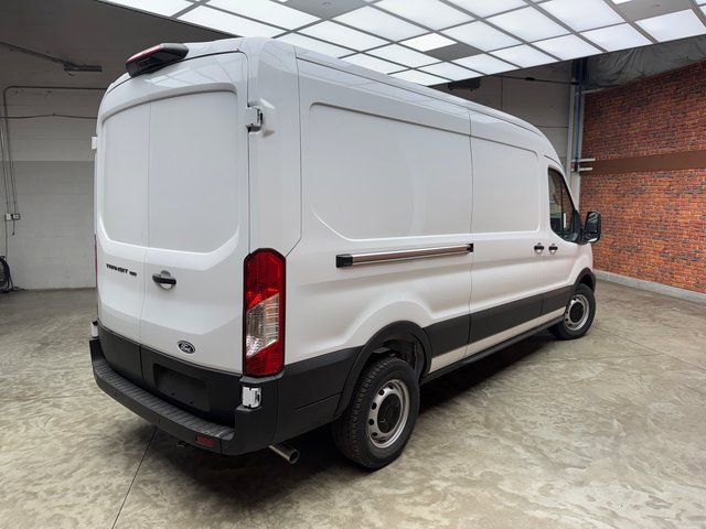 New 2026 Ford Transit 150 148 Medium Roof image 5