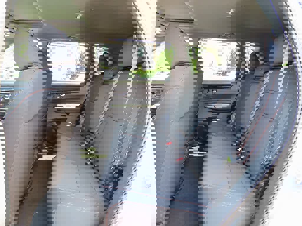 New 2026 Honda CR-V TrailSport image 14