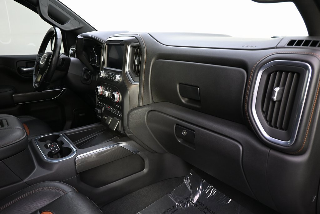 Used 2021 GMC Sierra 1500 AT4 w/ AT4 Value Package image 15