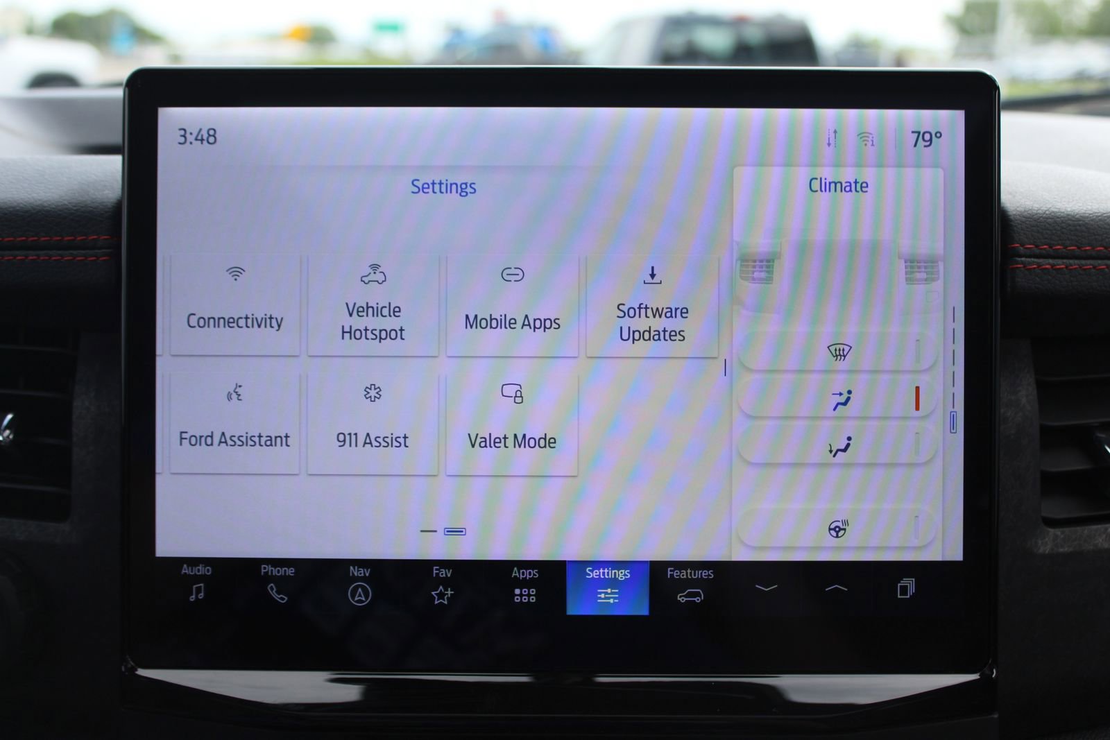 Used 2023 Ford Expedition Limited AWD/4WD image 45