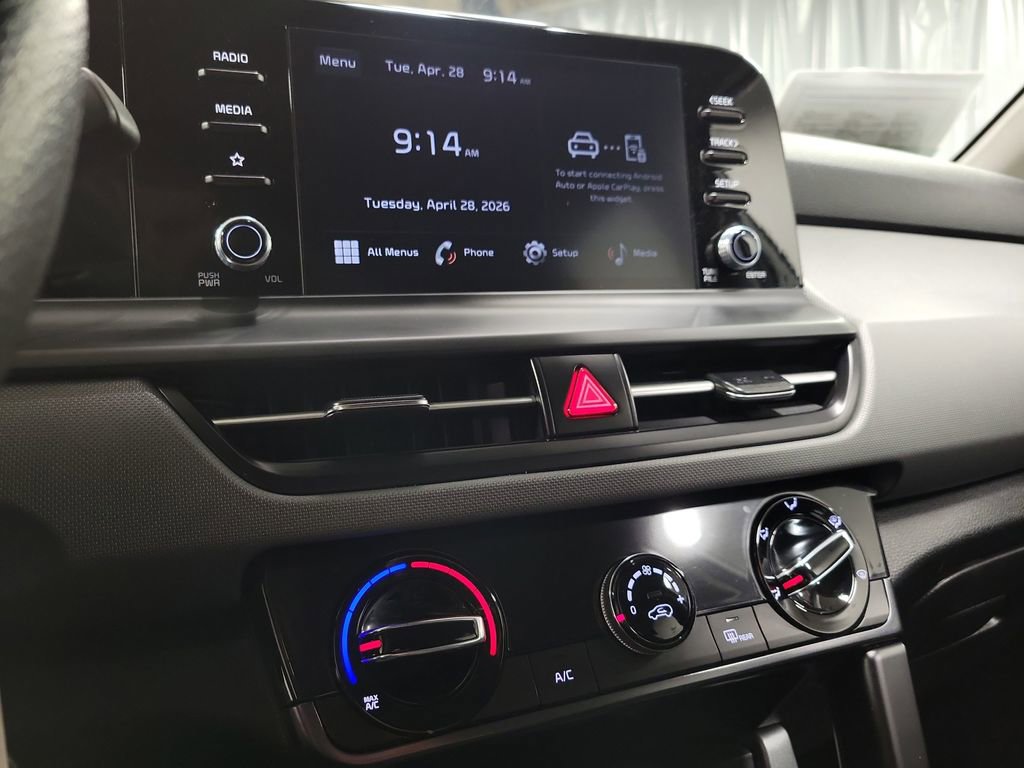 Used 2026 Kia Seltos LX FWD image 14