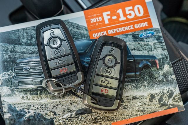 Used 2019 Ford F150 Raptor w/ Equipment Group 802A Luxury AWD/4WD image 48
