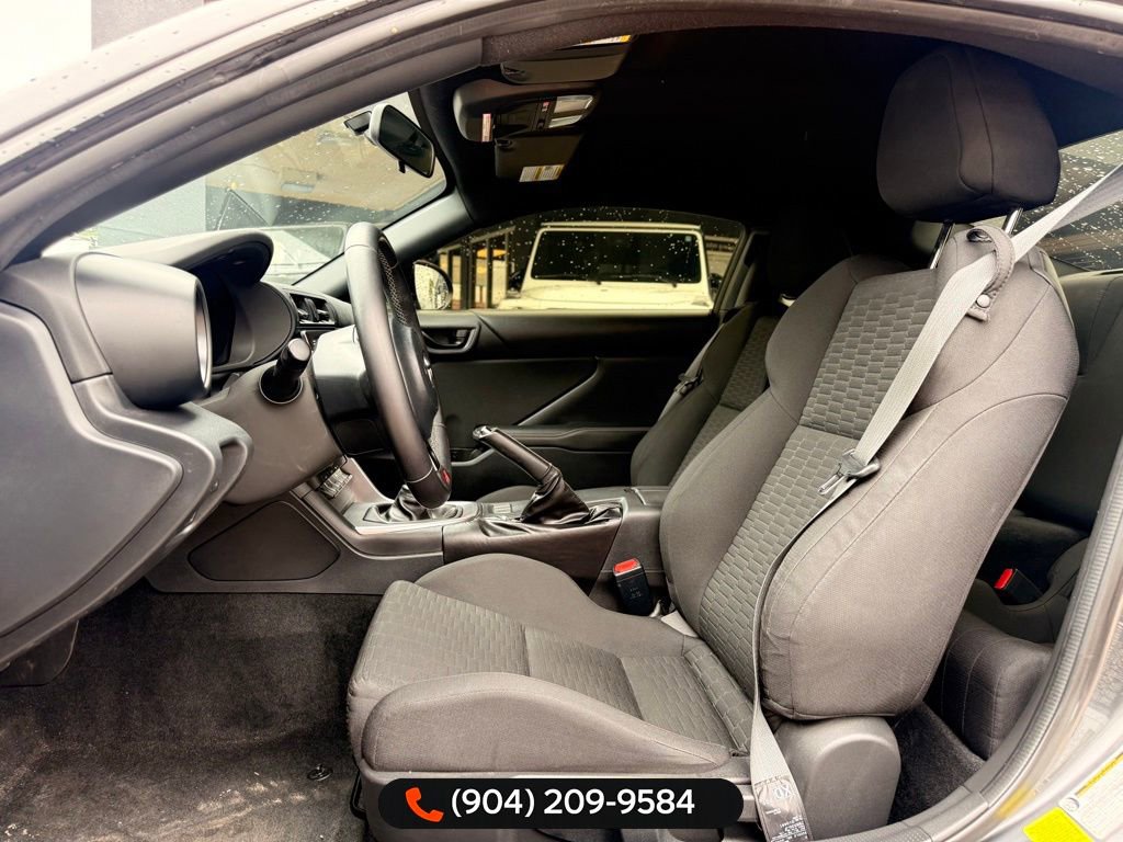 Used 2022 Toyota GR86 image 22
