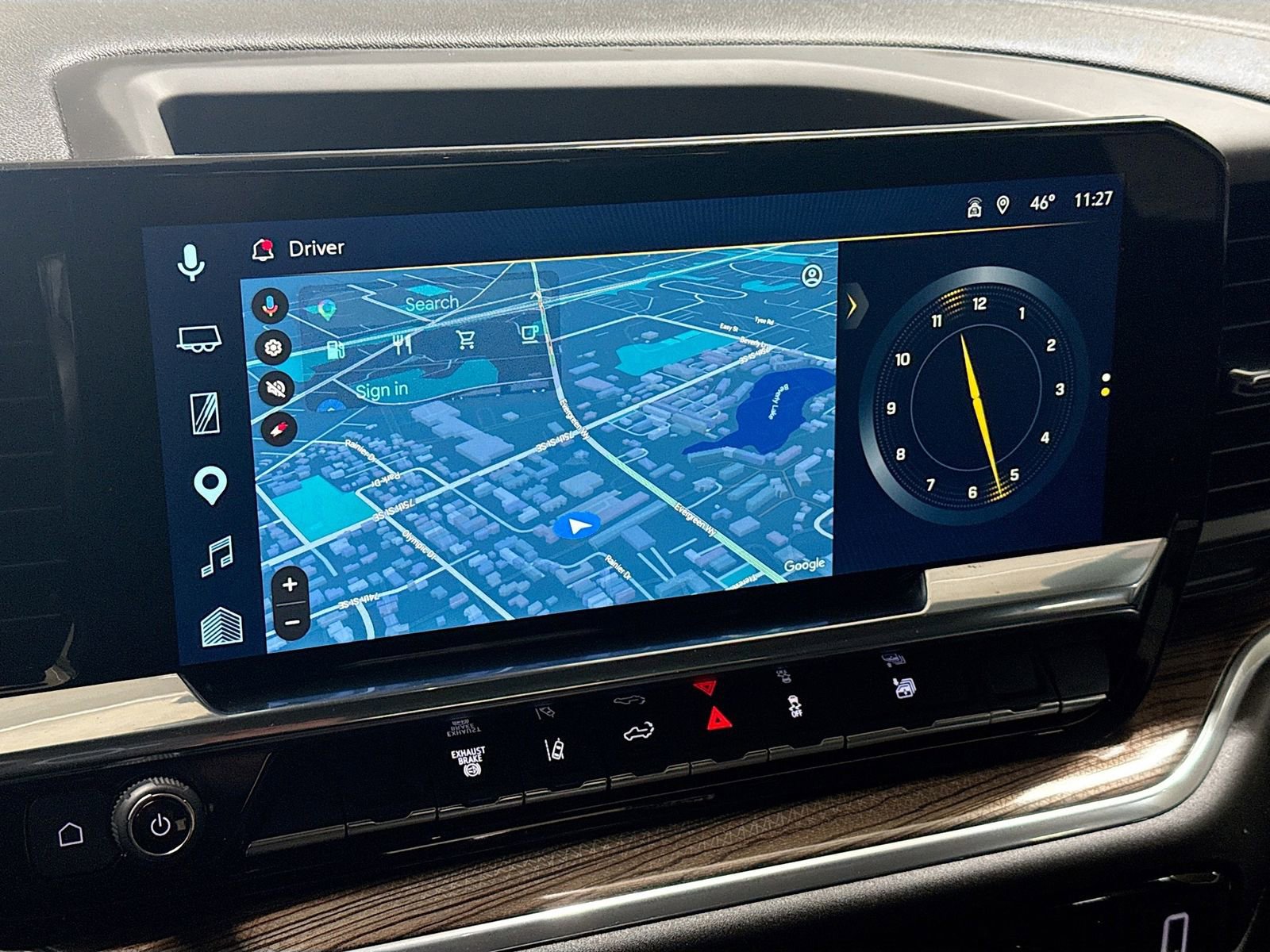 Used 2025 Chevrolet Silverado 2500 LT w/ Convenience Package image 15