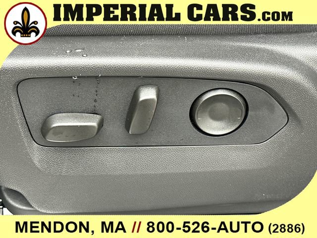 New 2026 Chevrolet Silverado 2500 LT image 36