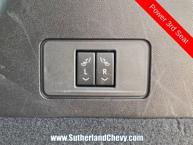 Used 2024 Cadillac XT6 Luxury w/ LPO, Floor Liner Package FWD image 50
