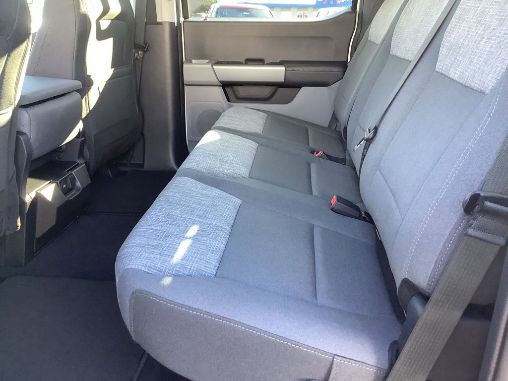New 2026 Ford F250 XLT AWD/4WD image 9