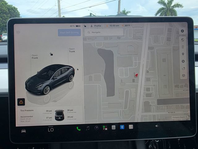 Used 2023 Tesla Model 3 Standard Range RWD image 21