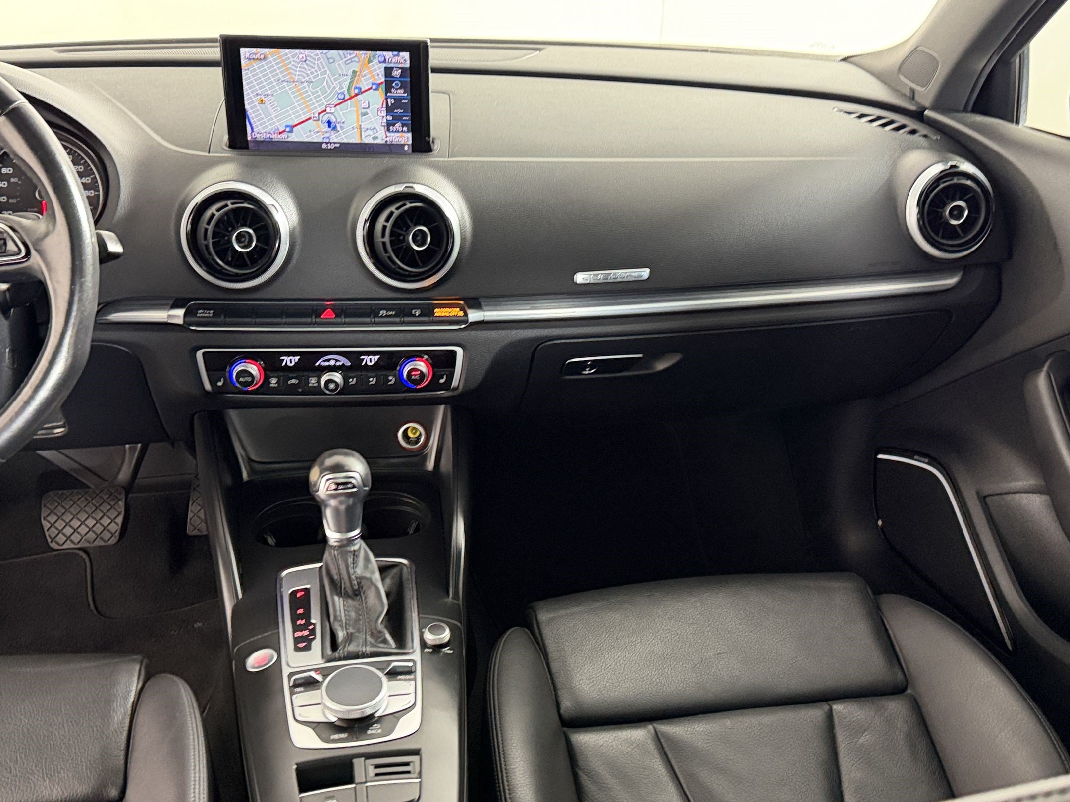 Used 2015 Audi A3 2.0T Premium Plus AWD/4WD image 30