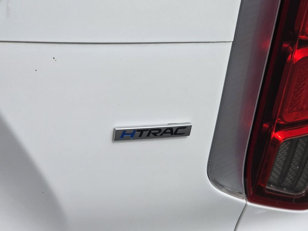 Used 2022 Hyundai Palisade Calligraphy AWD/4WD image 8