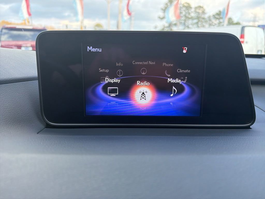 Used 2019 Lexus RX 350 FWD w/ Accessory Package image 19