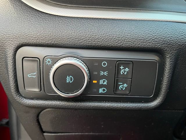 Used 2021 Ford Explorer XLT w/ Equipment Group 202A image 15