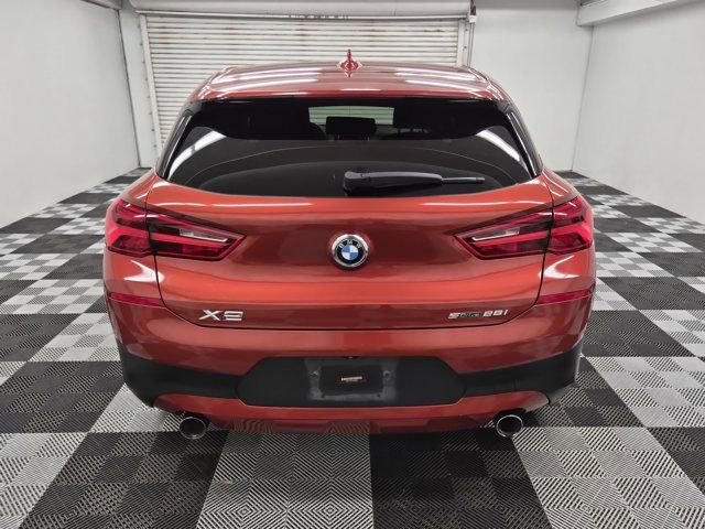 Used 2018 BMW X2 sDrive28i w/ Convenience Package image 5