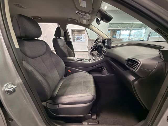 Used 2023 Hyundai Santa Fe SEL image 12