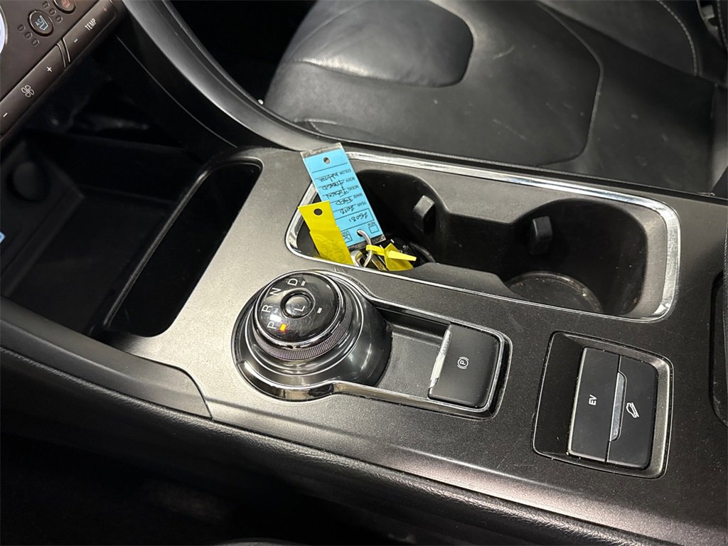 Used 2018 Ford Fusion Energi Titanium image 19