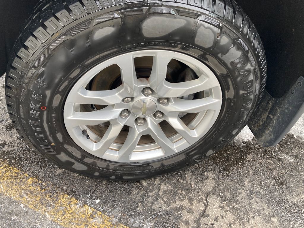 Used 2019 Chevrolet Silverado 1500 LT w/ All-Star Edition image 31