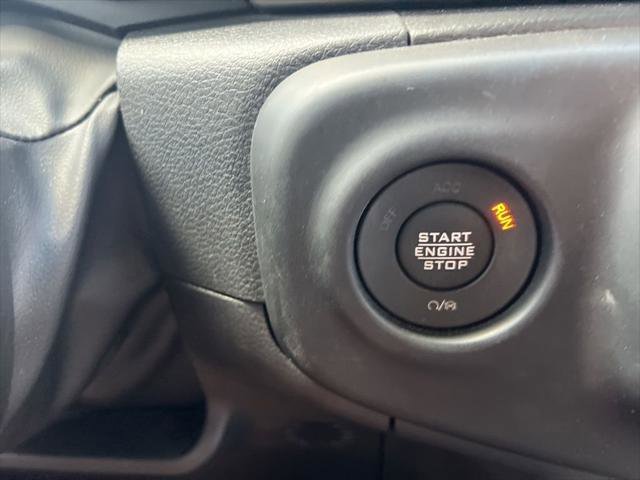 Certified 2023 Jeep Wrangler Unlimited Sahara AWD/4WD image 59