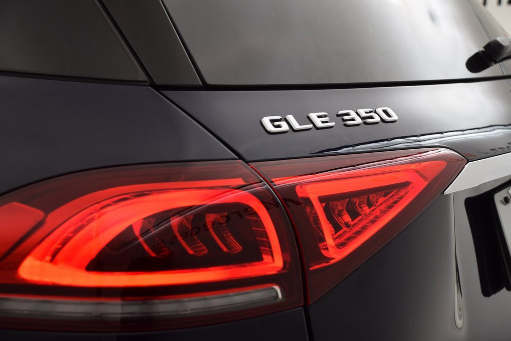 Certified 2020 Mercedes-Benz GLE 350 image 12