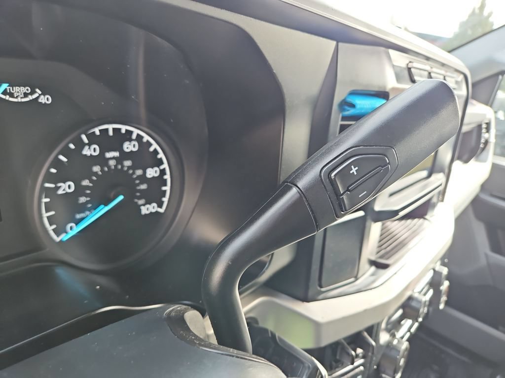 Used 2023 Ford F350 XL w/ 360-Degree Camera Package AWD/4WD image 23