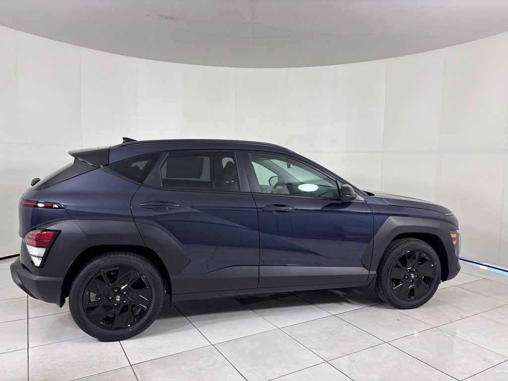 New 2027 Hyundai Kona SEL Sport FWD image 6