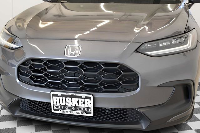 Used 2025 Honda HR-V LX image 16