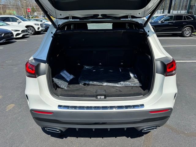 Certified 2023 Mercedes-Benz GLA 250 4MATIC image 11