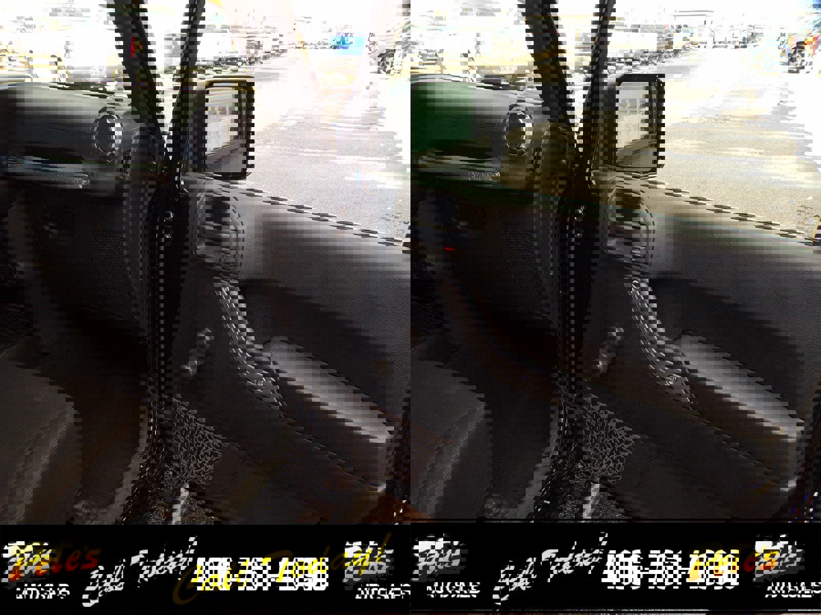 Used 2017 Jeep Wrangler Unlimited Sport w/ Dual Top Group image 16